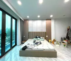 Bán nhà riêng 6  tầng Thang Máy 50m2, Giá Bán 13,8 tỷ tại Linh Quang Hồ Văn Chương, Đống Đa, Hà Nội
