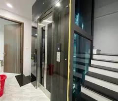 Bán nhà riêng 6  tầng Thang Máy 50m2, Giá Bán 13,8 tỷ tại Linh Quang Hồ Văn Chương, Đống Đa, Hà Nội
