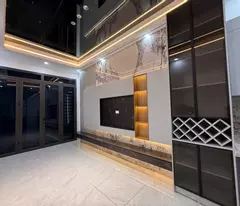 Cần Bán Gấp Nhà Mới 4 tầng 30M2, MT 3.1M, Ngõ 3M nông - Gía 7.5 TỶ (TL) Tại Thịnh Quang
