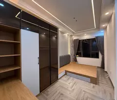 Cần Bán Gấp Nhà Mới 4 tầng 30M2, MT 3.1M, Ngõ 3M nông - Gía 7.5 TỶ (TL) Tại Thịnh Quang