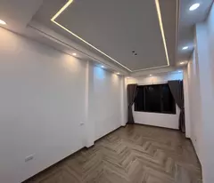 Cần Bán Gấp Nhà Mới 4 tầng 30M2, MT 3.1M, Ngõ 3M nông - Gía 7.5 TỶ (TL) Tại Thịnh Quang