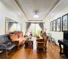BÁN NHÀ NGUYỄN THỊ ĐỊNH 69M – 5 TẦNG 1 TUM – TRUNG TÂM QUẬN CẦU GIẤY – PHÂN LÔ – VỈA HÈ RỘNG – 2