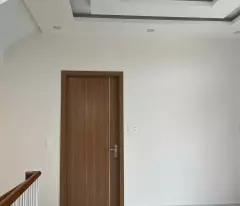 Cần cho thuê nhà mới hoàn thiện 3 tầng nguyên căn hai mặt tiền đường Hoàng Quốc Việt !