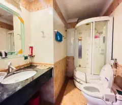 NHÀ ĐẸP NGUYỄN THỊ ĐỊNH 69M – 5 TẦNG 1 TUM – TRUNG TÂM QUẬN CẦU GIẤY – PHÂN LÔ – VỈA HÈ RỘNG – 2