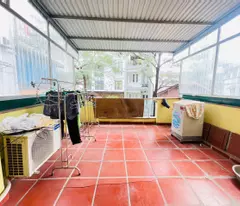 NHÀ ĐẸP NGUYỄN THỊ ĐỊNH 69M – 5 TẦNG 1 TUM – TRUNG TÂM QUẬN CẦU GIẤY – PHÂN LÔ – VỈA HÈ RỘNG – 2