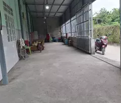 Bán Nhà Sổ Riêng 222m² Phường Tân Hiệp Tân Uyên - Vị Trí Đẹp Gần Thành Phố Mới
