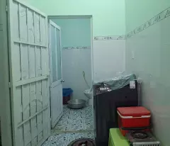 Bán Nhà Sổ Riêng 222m² Phường Tân Hiệp Tân Uyên - Vị Trí Đẹp Gần Thành Phố Mới