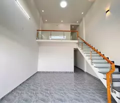 🏡GIÁ TỐT, DUY NHẤT CHỈ 550triệu nhà Gác Lửng gần cầu Tân Triều🏡