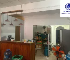 CHO THUÊ MẶT BẰNG TTTP NGẢ BA TUYẾN LÀNG ĐẠI HỌC