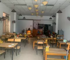 CHO THUÊ MẶT BẰNG TTTP NGẢ BA TUYẾN LÀNG ĐẠI HỌC