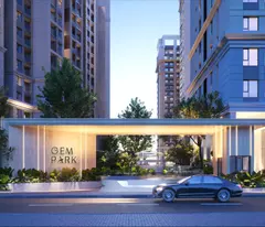 Cơ hội đầu tư sinh lời “bùng nổ” chỉ có tại Gem Park! phong cách sống Hàn Quốc