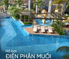 Cơ hội đầu tư sinh lời “bùng nổ” chỉ có tại Gem Park! phong cách sống Hàn Quốc