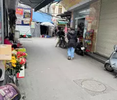 CỰC HÓT – CHÍNH CHỦ CHO THUÊ MẶT BẰNG TẦNG 1 60M2 TẠI NGÕ 73 NGUYỄN TRÃI, KHƯƠNG TRUNG, THANH