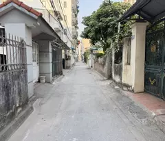 Chính chủ bán lô góc 60m2 đất tổ 12 Thạch Bàn. Gần trường mầm non, cấp 1 2 3 Thạch Bàn