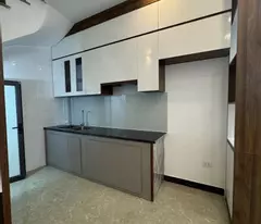 BÁN NHÀ HỒNG TIẾN, BIỆT THƯ MINI 60M2* 4T* 4 NGỦ* 8.3 TỶ, FULL NỘI THẤT