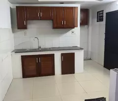 Bán Nhà Hẻm Số 4 Cư Xá Đô Thành, P.4, Q.3, 7.2 Tỷ (3.6m x 16m)