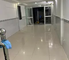 Bán Nhà Hẻm Số 4, Cư Xá Đô Thành, P.4, Q.3, 7.2 Tỷ (3.6m x 16m)