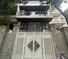 Phố Đỗ Quang 130m2, 6T thang máy, MT7m có 2 thoáng vĩnh viễn khu VIP Trung Hòa