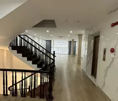 Phố Đỗ Quang 130m2, 6T thang máy, MT7m có 2 thoáng vĩnh viễn khu VIP Trung Hòa