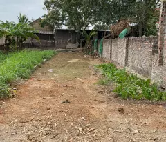 BÁN ĐẤT MINH PHÚ, SÓC SƠN. 127M FULL THỔ CƯ. GIÁ CHỈ 17TR/M.