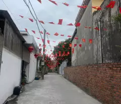 ĐẤT THÀNH PHỐ ĐÔNG TRIỀU GIÁ RẺ