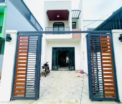 🎊CHỦ BÁN GẤP, GIÁ NGỘP NHÀ 1L1T NGAY GẦN CẦU TÂN TRIỀU🎊