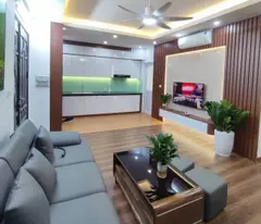 Bán gấp CHCC An sinh căn góc , DT 90m2 – 3PN, Nguyễn Cơ Thạch, Nam Từ Liêm, giá TL: 5,1 tỷ.