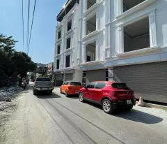 Bán nhà La Phù MT 13m, căn góc 3 thoáng, 4 tầng,  ô tô tránh, giá chỉ 3.1 tỷ có lì xì đầu năm,