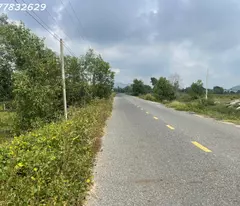 Bán đất ONT Đường Lê Quang Định - Tân Bình - TX LaGi gần Biển giá rẻ nhất