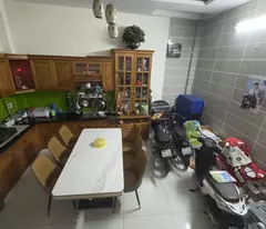 KHU PHÂN LÔ NGAY KÊNH THAM LƯƠNG, BẾN LỘI NHÀ 4 TẦNG 5PN, 55M2, GIÁ NHỈNH 5 TỶ