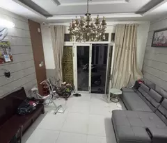 KHU PHÂN LÔ NGAY KÊNH THAM LƯƠNG, BẾN LỘI NHÀ 4 TẦNG 5PN, 55M2, GIÁ NHỈNH 5 TỶ