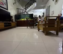 Bán 100m nam dư tặng nhà gần ô tô hoàng mai