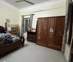Bán 100m nam dư tặng nhà gần ô tô hoàng mai