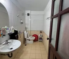 Bán 100m nam dư tặng nhà gần ô tô hoàng mai