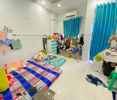 LÊ VĂN QUỚI, NGAY NGÃ TƯ 4 XÃ, HẺM XE HƠI, 2 TẦNG, 36M2, SỔ ĐẸP, GIÁ CHỈ HƠN 3 TỶ