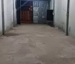 Cho Thuê Kho Mini 100m  giá 7tr/tháng Phường Tân Thới Nhất Quận 12 sát Tân Bình Đường Xe Tải Lớn