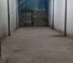 Cho Thuê Kho Mini 100m  giá 7tr/tháng Phường Tân Thới Nhất Quận 12 sát Tân Bình Đường Xe Tải Lớn