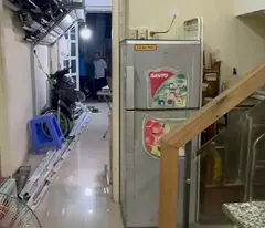NHÀ CHIẾN LƯỢC, 36M2, 3 TẦNG 4PN, HẺM XE HƠI THÔNG HƯƠNG LỘ 2 GIÁ NHỈNH 3 TỶ