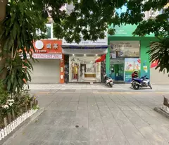 SOS - CHÍNH CHỦ CHO THUÊ TẦNG 1 - Mặt đường số 71 Nguyễn Văn Huyên, Quan Hoa, Cầu Giấy, Hà Nội