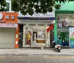 SOS - CHÍNH CHỦ CHO THUÊ TẦNG 1 - Mặt đường số 71 Nguyễn Văn Huyên, Quan Hoa, Cầu Giấy, Hà Nội