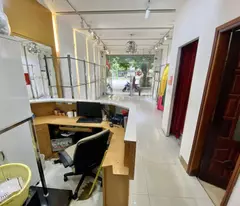SOS - CHÍNH CHỦ CHO THUÊ TẦNG 1 - Mặt đường số 71 Nguyễn Văn Huyên, Quan Hoa, Cầu Giấy, Hà Nội