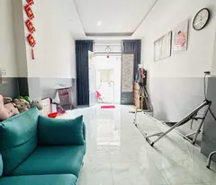 NHÀ 1/ BÌNH TRỊ ĐÔNG, 30M2, 3 TẦNG 3PN, GIÁ CHỈ 4 TỶ
