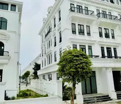Bán căn góc dự án Louis City Hoàng Mai
