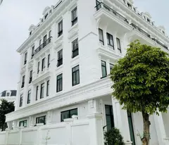 Bán căn góc dự án Louis City Hoàng Mai