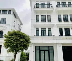 Bán căn góc dự án Louis City Hoàng Mai