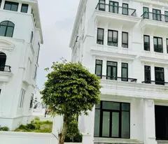 Bán căn góc dự án Louis City Hoàng Mai