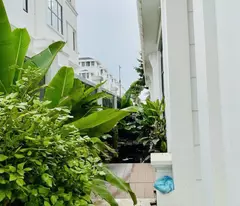 Bán căn góc dự án Louis City Hoàng Mai