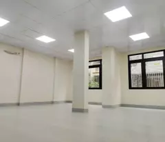 Văn phòng 80 m, 10 triệu/tháng, mặt tiền 7m Tô Vĩnh Diện,Hà Nội