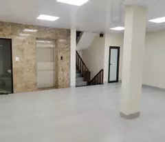 Văn phòng 80 m, 10 triệu/tháng, mặt tiền 7m Tô Vĩnh Diện,Hà Nội