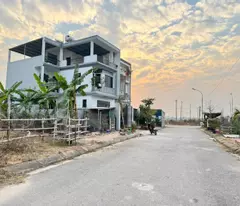 CẦN BÁN LÔ ĐẤT KĐT CHI ĐÔNG, MÊ LINH – VIEW SÔNG THOÁNG ĐẸP, ĐẦU TƯ SINH LỜI
